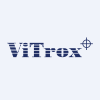 ViTrox Corporation Berhad Logo