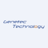 Genetec Technology Berhad Logo