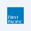 First Pacific Company Limited logo