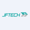 JF Technology Berhad Logo