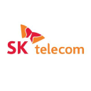 SK Telecom Co.,Ltd logo