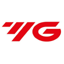 YG-1 Co., Ltd. Logo