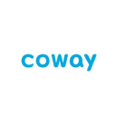 COWAY Co., Ltd. Logo