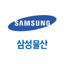 Samsung C&T Corporation Logo