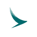 Cathay Pacific Airways Limited logo