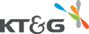 KT&G Corporation logo