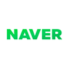 NAVER Corporation logo