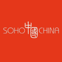 SOHO China Limited logo