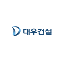 Daewoo Engineering & Construction Co., Ltd. Logo