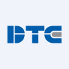 DTC Co., Ltd. logo