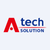 A-Tech Solution Co., Ltd. logo
