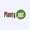 Plantynet Co., Ltd. logo