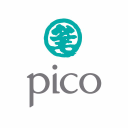 Pico Far East Holdings Limited Logo