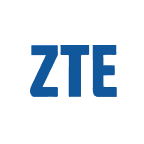 ZTE Corporation Logo