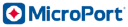 MicroPort Scientific Corporation logo