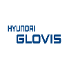 Hyundai Glovis Co., Ltd. Logo