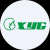 Xinyi Glass Holdings Limited logo