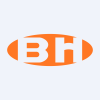 BH Co., Ltd. logo