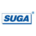 SUGA INT. HLDGS   HD -,10 Logo