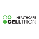 Celltrion Healthcare Co., Ltd. Logo