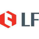 LF Corp. Logo