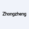 Zhongzheng International Company Limited logo