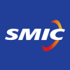 Logo for company Semiconductor Manufacturing International Corporation