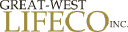Logo for company Great-West Lifeco Inc.