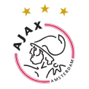 Logo for company AFC Ajax N.V.