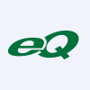Logo for company eQ Oyj