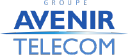 Logo de Avenir Telecom S.A.