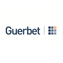 Logo for company Guerbet S.A.