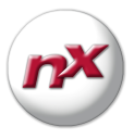 Logo for company Nexus AG