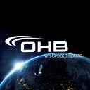 Logo for company Ohb Se