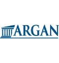 Logo for company Argan S.A.