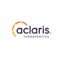 Logo for company Aclaris Therapeutics, Inc.
