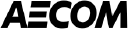 Logo for company Aecom