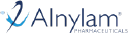 Logo for company Alnylam Pharmaceuticals, Inc.