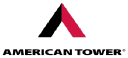 Logo for company American Tower Corporation