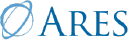 Logo for company Ares Capital Corporation