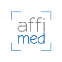 Logo for company Affimed N.V.