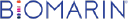 Logo for company BioMarin Pharmaceutical Inc.