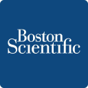 Logo for company Boston Scientific Corporation