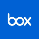 Logo for company Box, Inc.