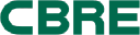 Logo for company CBRE Group, Inc.