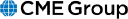 Logo for company CME Group Inc.