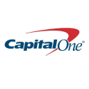 Logo for company Capital One Financial Corporation