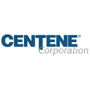 Logo for company Centene Corporation