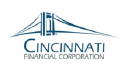 Logo for company Cincinnati Financial Corporation