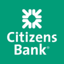 Logo for company Citizens Financial Group, Inc.